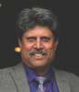 Kapil Dev