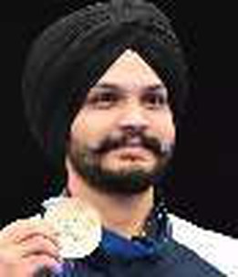 Sarabjot Singh