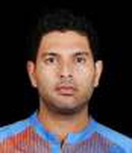 Yuvraj Singh